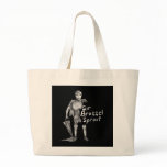 Sir Brussel Sprout bags