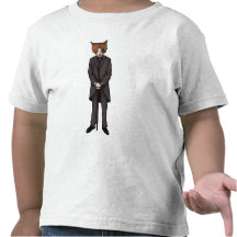 Sir Cat, kids or babies shirt