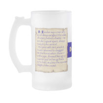 Sir Dinadan mug by Nightmareartist Sir Dinadan mug