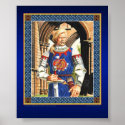 Sir Dinadan print