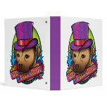 Sir Fartsalot binders