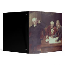 Sir Francis Baring Binders