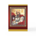 Sir Gawain card by Nightmareartist Sir Gawain card