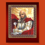 camelot, knight, colorful, handsome, medieval,