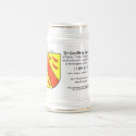 Sir Geoffrey Lutre FTJ#5265 mugs by GlennDL Sir Geoffrey Lutre FTJ#5265 mugs