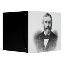 Sir George Otto Trevelyan Binder
