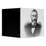 Sir George Otto Trevelyan binders