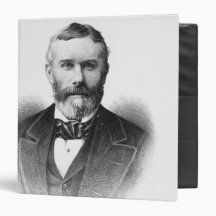 Sir George Otto Trevelyan Binder