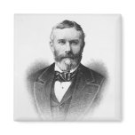 Sir George Otto Trevelyan magnets