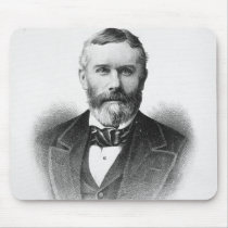 Sir George Otto Trevelyan Mouse Pad