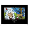 Sir Isaac Newton posters