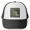 Sir Isaac Newton's Laws Of Twittering hats