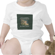 Sir Isaac Newton's Laws Of Twittering t-shirts by mrmorphic Sir Isaac Newton's Laws Of Twittering t-shirts