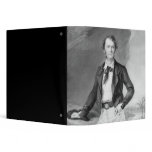 Sir James Brooke  Rajah of Sarawak, 1847 binders