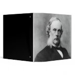 Sir Joseph Lister 3 Ring Binder