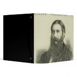 Sir Julius Vogel, KCMG binders