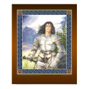 Sir Lancelot print