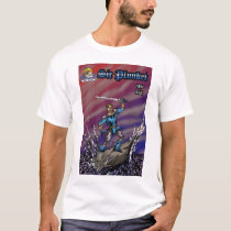 Sir Plunket! t-shirts by ducko5 Sir Plunket! t-shirts