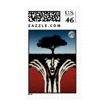 Sir Real stamps