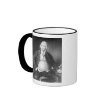 Sir Richard Arkwright Coffee Mug
