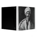Sir Richard Burton Binder