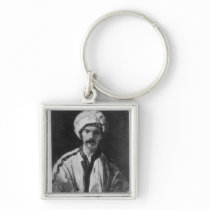 Sir Richard Burton Keychains