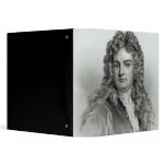Sir Richard Steele 3 Ring Binders