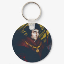 Sir Thomas More keychains by alternateworlds Sir Thomas More keychains