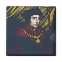 Sir Thomas More magnets