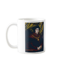 Sir Thomas More mugs by alternateworlds Sir Thomas More mugs
