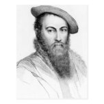Sir Thomas Wyatt Post Card