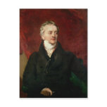 henry, perronet, briggs, c19th, egyptologist,