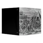 Sir Walter Raleigh binders