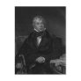 Sir Walter Scott Post Card