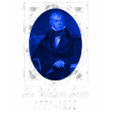 Sir Walter Scott t-shirts