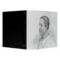 Sir William Gell Vinyl Binders