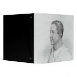 Sir William Gell Vinyl Binders