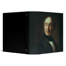 Sir William Jackson Hooker Vinyl Binders