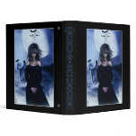 Sired 3 Ring Binder
