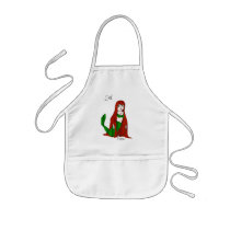 Siren aprons
