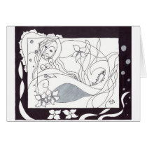 Siren cards