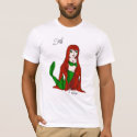 Siren copy t-shirts