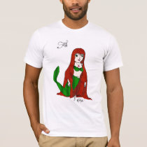 Siren copy t-shirts