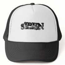 SIREN hats by SireNJ SIREN hats