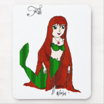 Siren Mouse Pads