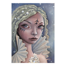 Siren of Titan Invites