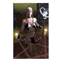 Siren posters