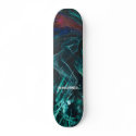 SIREN skateboards by dasempire SIREN skateboards