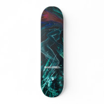 SIREN skateboards by dasempire SIREN skateboards