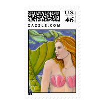 siren stamp by lynndart siren stamp